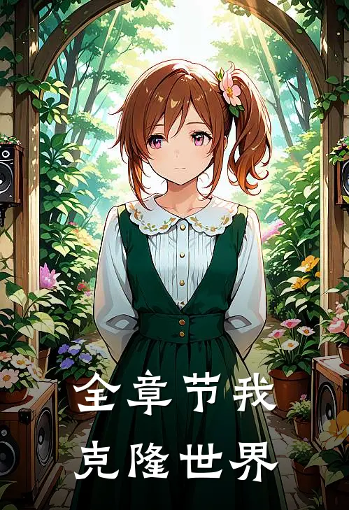 全章节我克隆世界