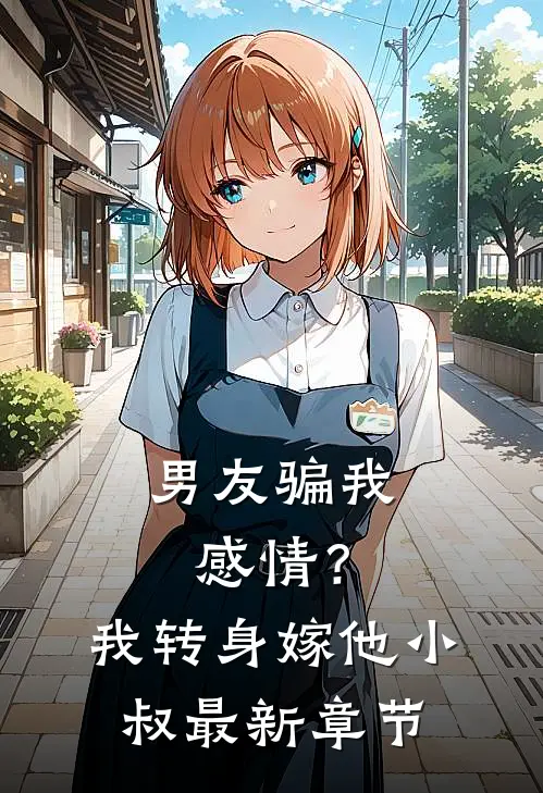 男友骗我感情？我转身嫁他小叔最新章节