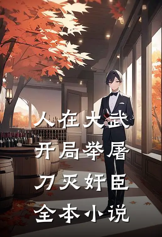 人在大武，开局举屠刀灭奸臣全本小说