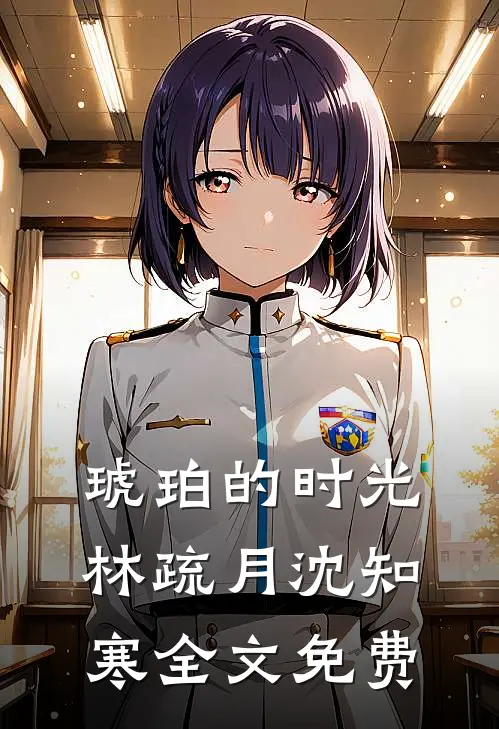 琥珀的时光林疏月沈知寒全文免费