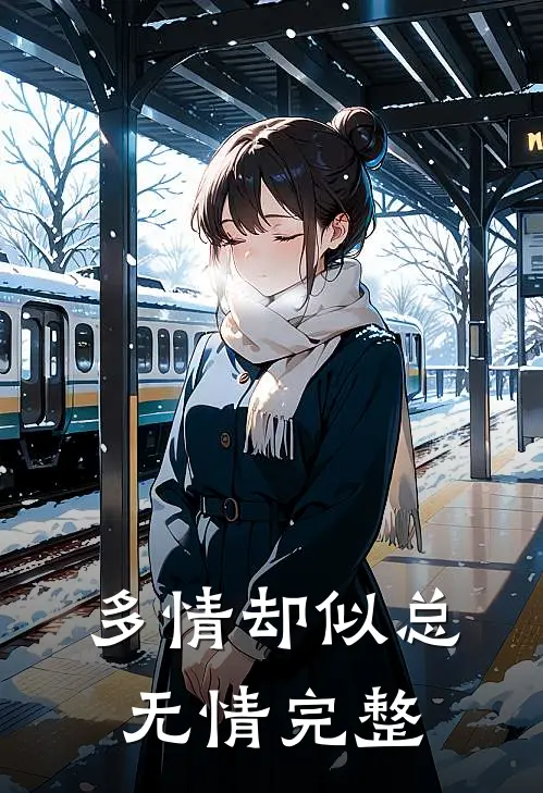 多情却似总无情完整