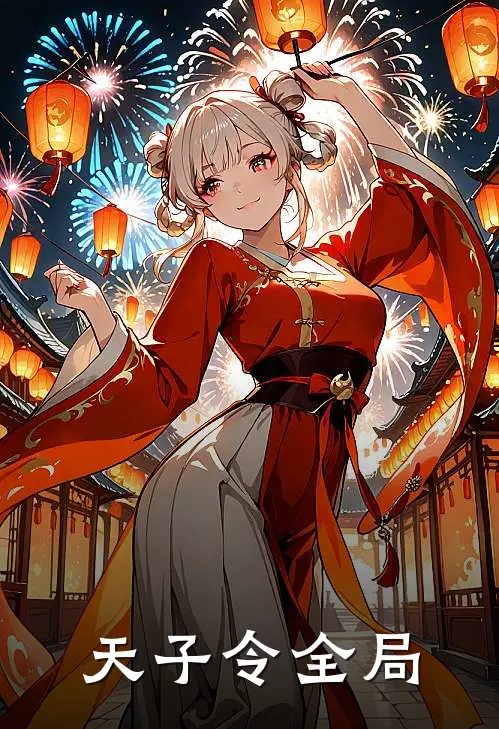 天子令全局