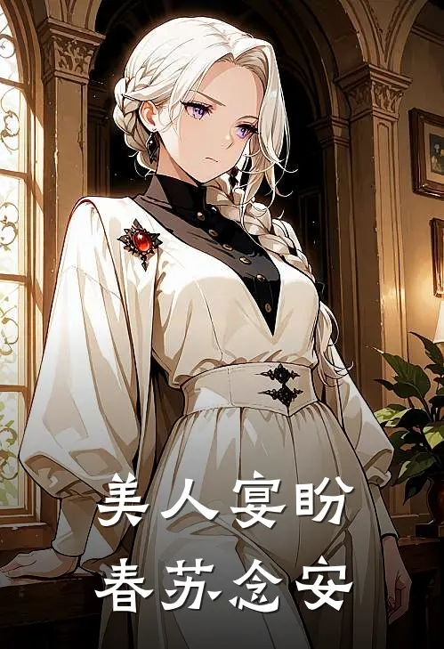 美人宴(盼春苏念安)