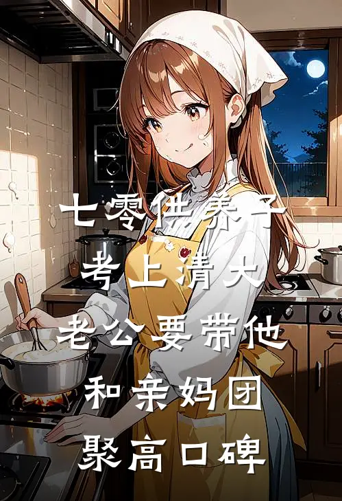 七零供养子考上清大，老公要带他和亲妈团聚高口碑