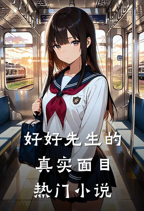 好好先生的真实面目热门小说