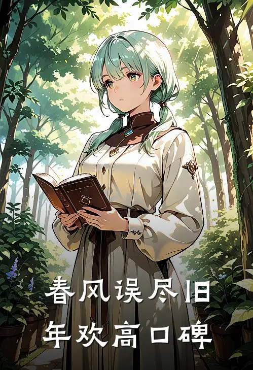 春风误尽旧年欢高口碑