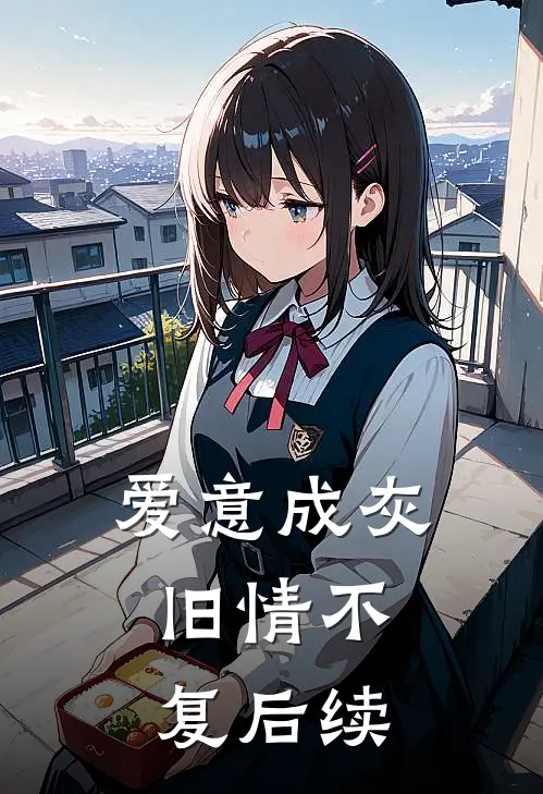 爱意成灰，旧情不复后续