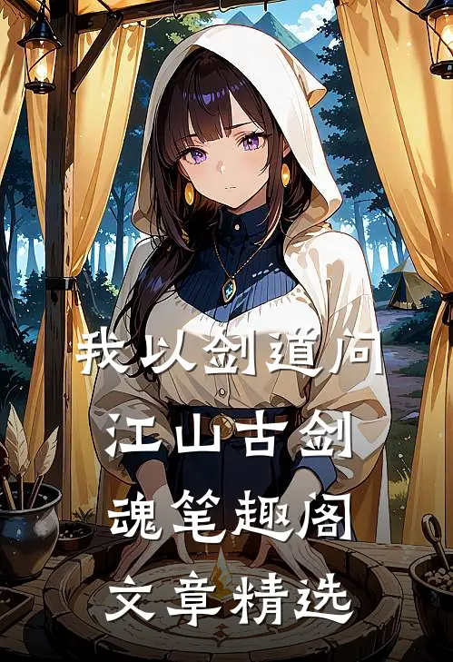 我以剑道问江山古剑魂笔趣阁文章精选