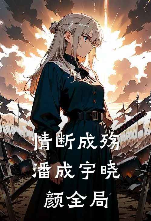 情断成殇潘成宇晓颜全局