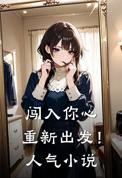 闯入你心，重新出发！人气小说