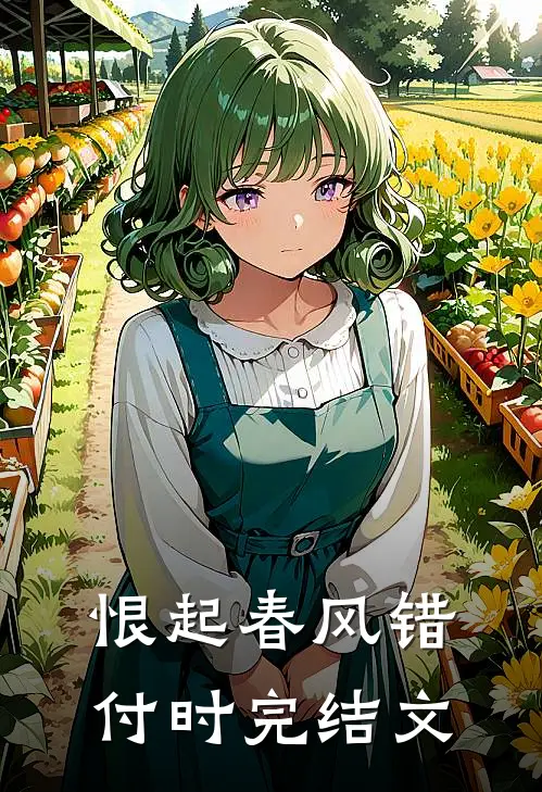 恨起春风错付时完结文
