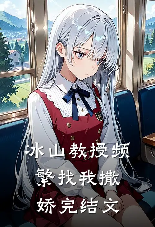 冰山教授频繁找我撒娇完结文