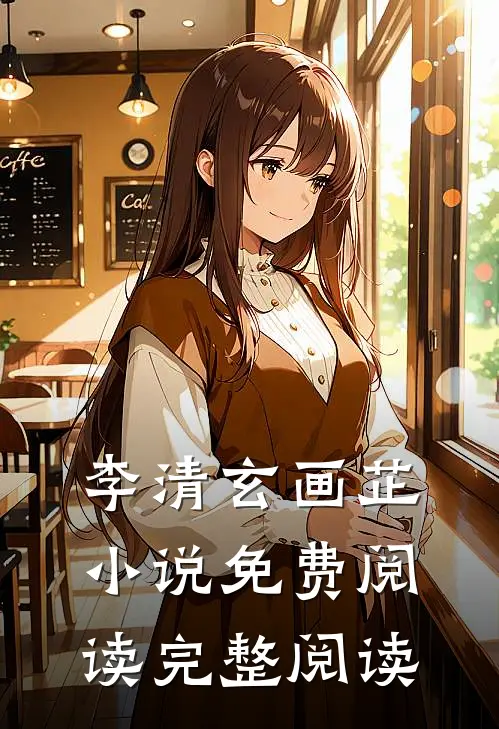 李清玄画芷小说免费阅读完整阅读
