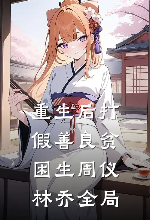 重生后打假善良贫困生周仪林乔全局