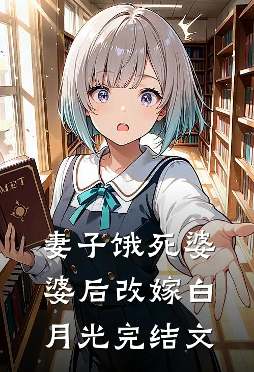 妻子饿死婆婆后改嫁白月光完结文