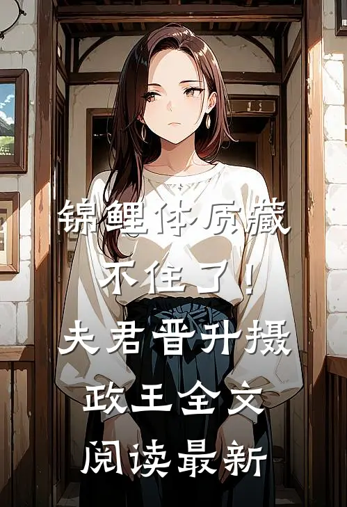 锦鲤体质藏不住了！夫君晋升摄政王全文阅读最新