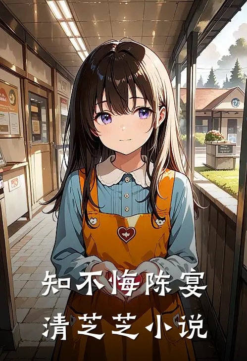 知不悔陈宴清芝芝小说