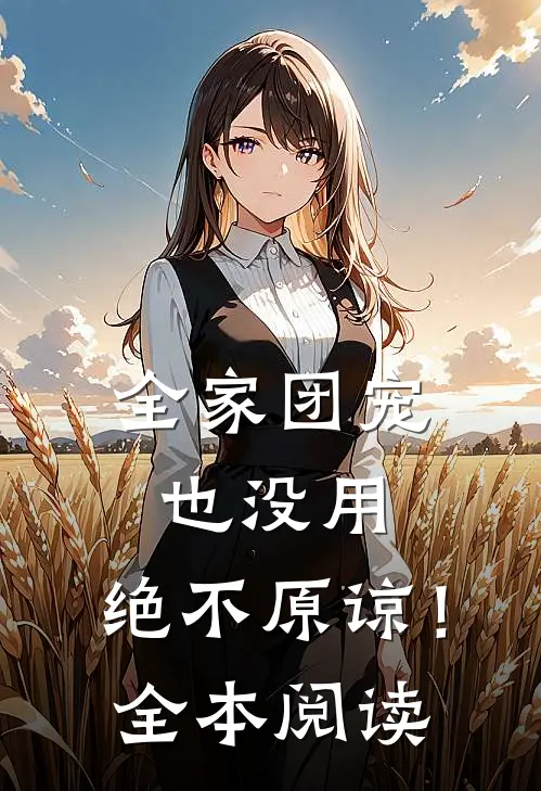 全家团宠也没用，绝不原谅！全本阅读