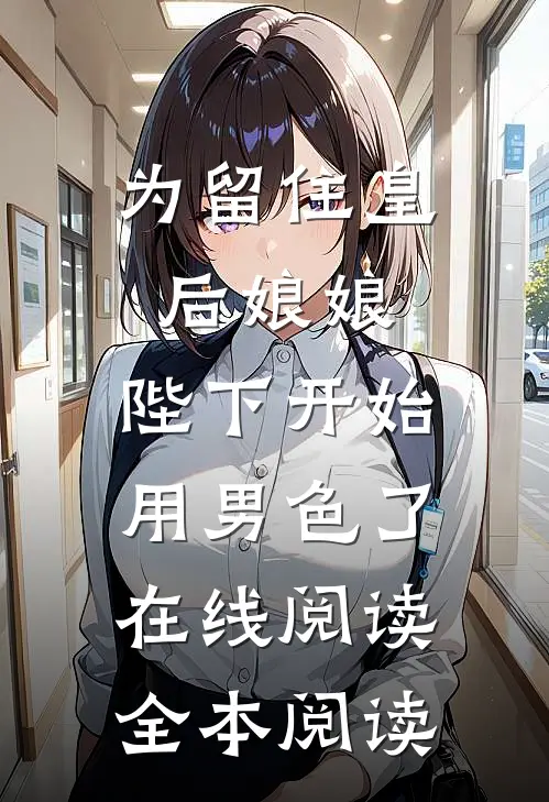 为留住皇后娘娘，陛下开始用男色了在线阅读全本阅读