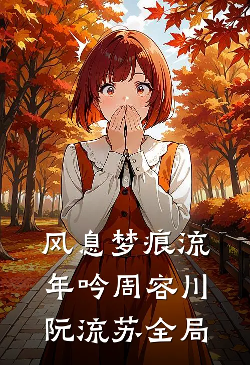 风息梦痕流年吟周容川阮流苏全局