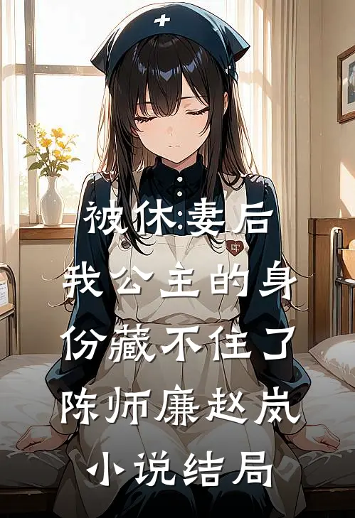 被休妻后，我公主的身份藏不住了陈师廉赵岚小说结局