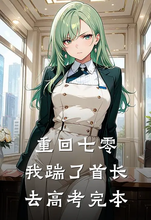 重回七零，我踹了首长去高考完本