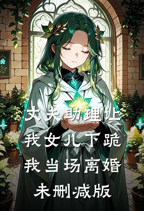 丈夫助理让我女儿下跪，我当场离婚未删减版