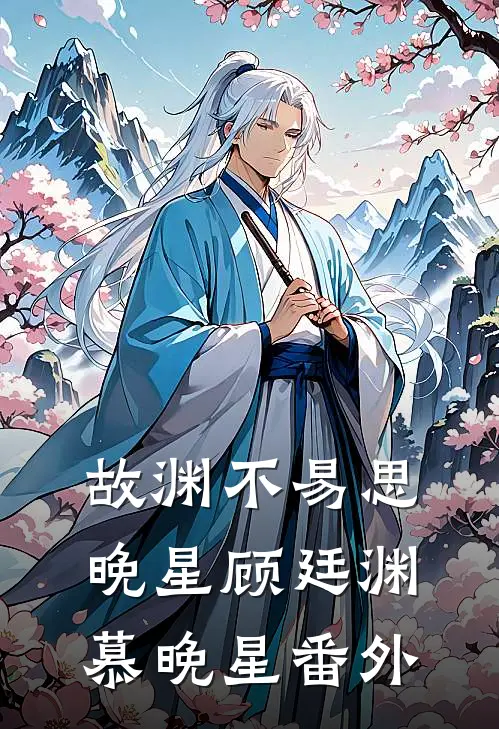 故渊不易思晚星顾廷渊慕晚星 番外