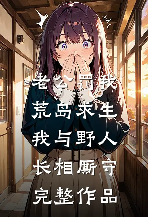 老公罚我荒岛求生，我与野人长相厮守完整作品
