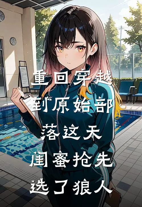 重回穿越到原始部落这天，闺蜜抢先选了狼人
