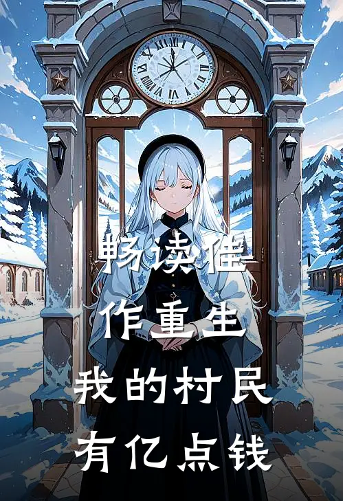 畅读佳作重生：我的村民有亿点钱