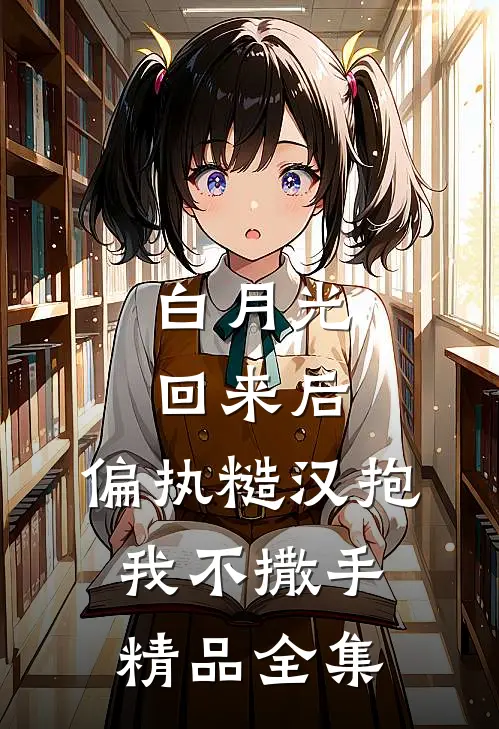 白月光回来后，偏执糙汉抱我不撒手精品全集