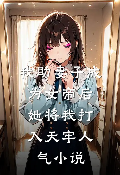 我助妻子成为女帝后,她将我打入天牢人气
