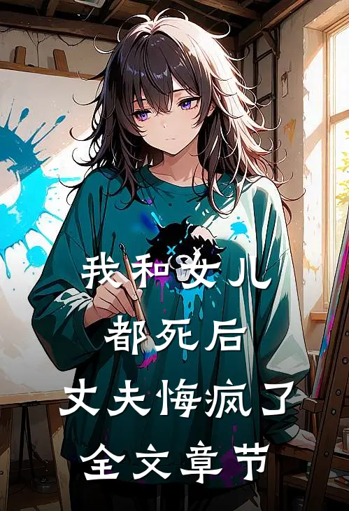 我和女儿都死后，丈夫悔疯了全文章节