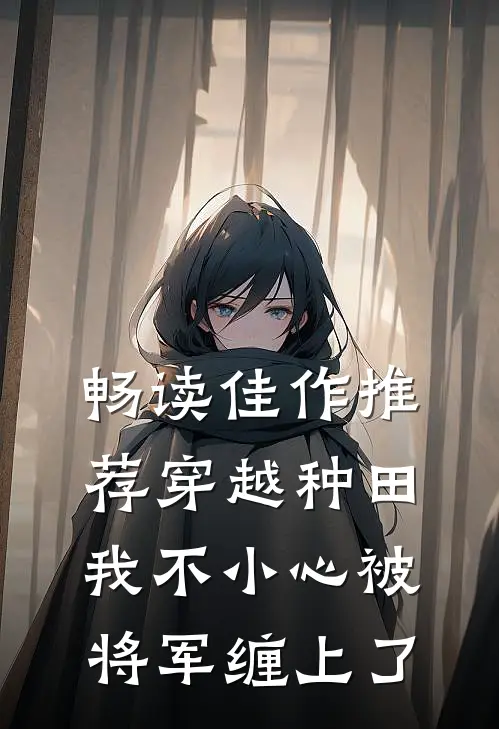 畅读佳作推荐穿越种田：我不小心被将军缠上了