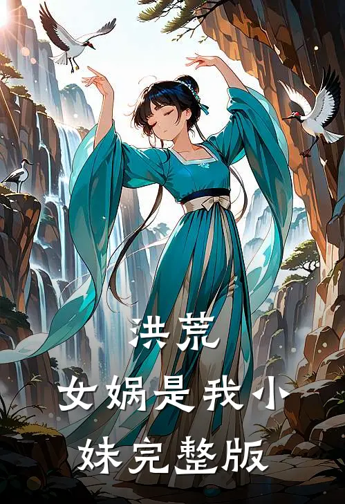 洪荒女娲是我小妹完整版免费观看