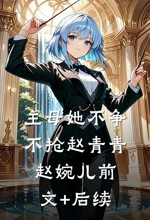 主母她不争不抢赵青青赵婉儿前文+后续