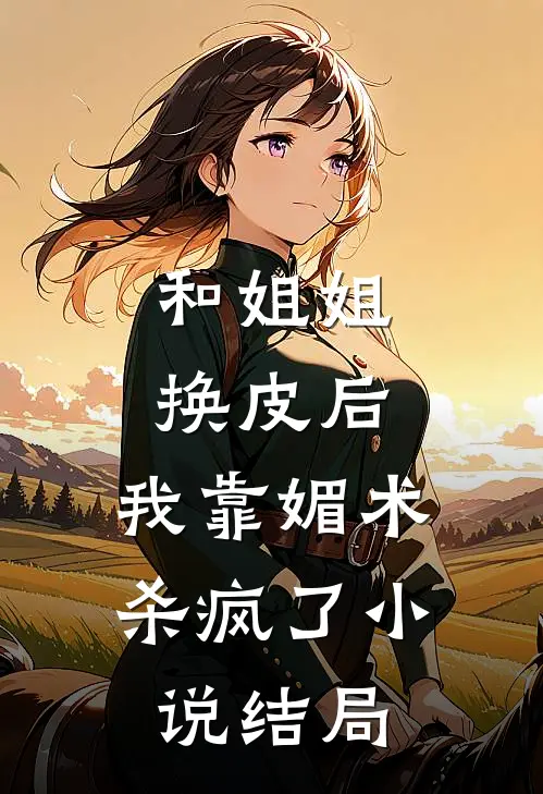 和姐姐换皮后，我靠媚术杀疯了小说结局