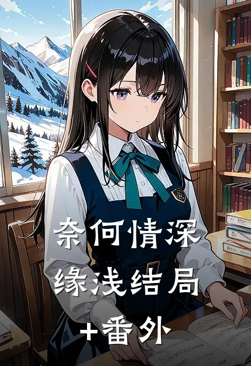 奈何情深缘浅结局+番外