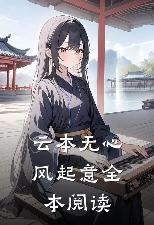 云本无心风起意全本阅读