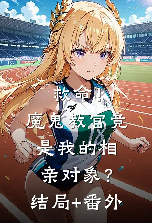 救命！魔鬼教官竟是我的相亲对象？结局+番外