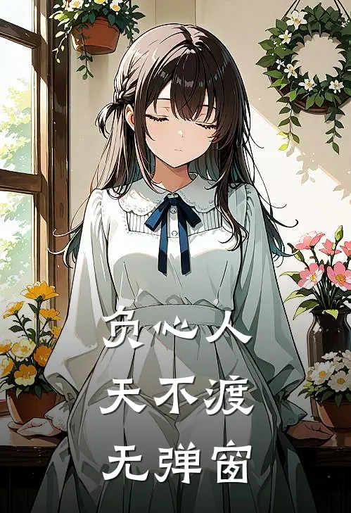 负心人，天不渡无弹窗