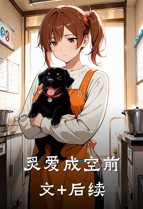 炙爱成空前文+后续