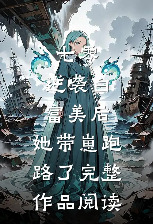 七零：逆袭白富美后，她带崽跑路了完整作品阅读