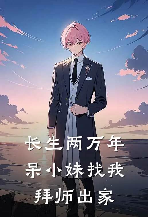 长生两万年呆小妹找我拜师出家