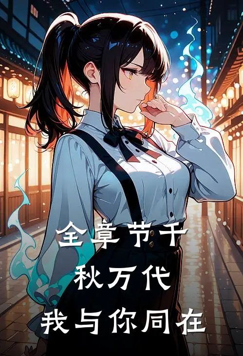 全章节千秋万代，我与你同在