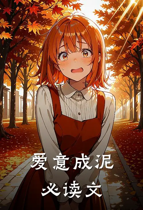 爱意成泥必读文