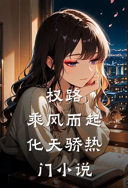 权路：乘风而起化天骄热门小说