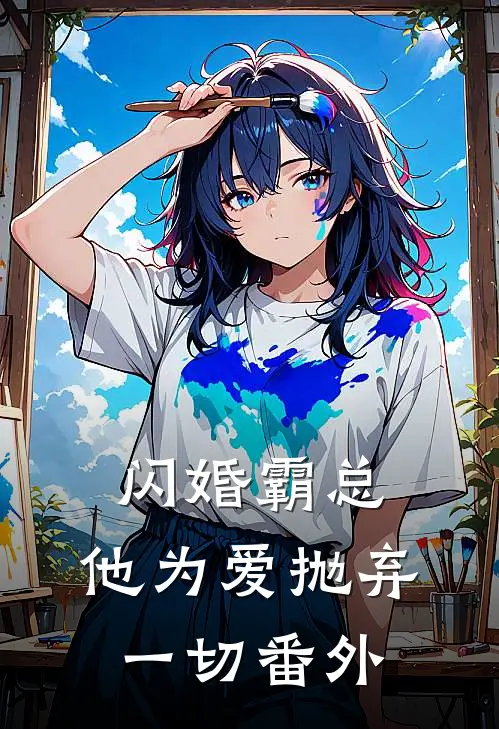 闪婚霸总，他为爱抛弃一切番外