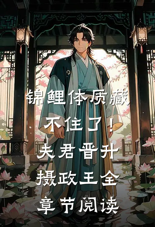 锦鲤体质藏不住了！夫君晋升摄政王全章节阅读